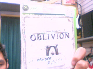 Oblivion