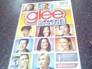 Glee