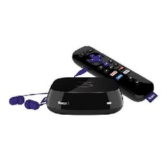 Rokubox 3 av man hdmi power