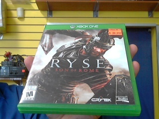 Ryse