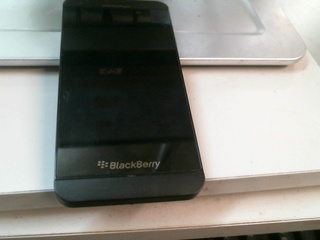 Blackberry q10