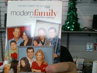 Modern family s01