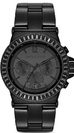 Montre homme noir