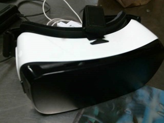 Gear vr+ch