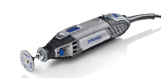 Dremel ds case dur