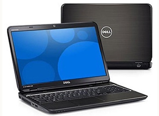 Inspiron dell laptop 8go i3