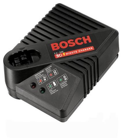 Chargeur 7.2-24v bosch