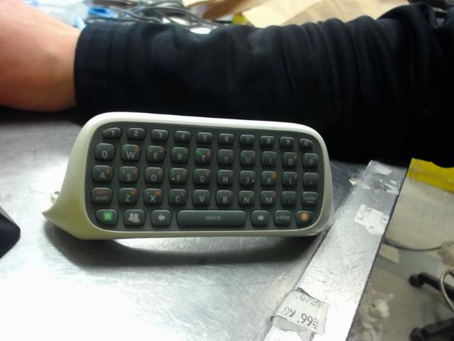 Clavier