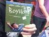 Boyhood