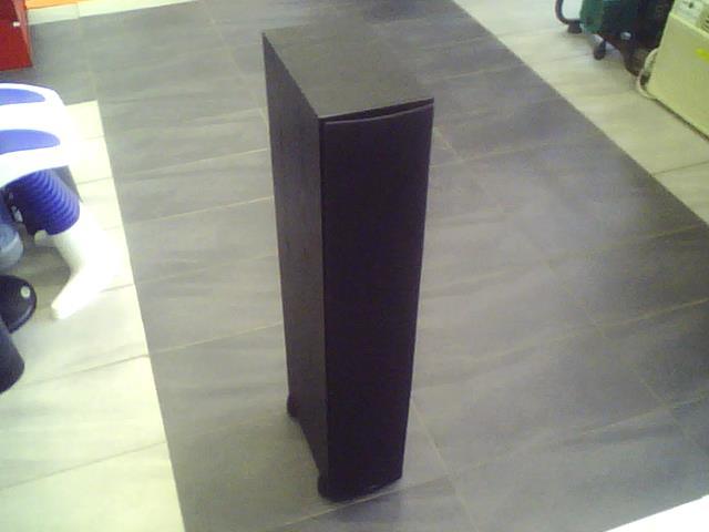 Speaker haute gamme