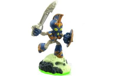 Figurine skylanders