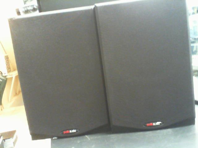 2 speaker