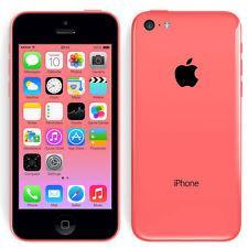 Apple 5c rose videotron 8gb