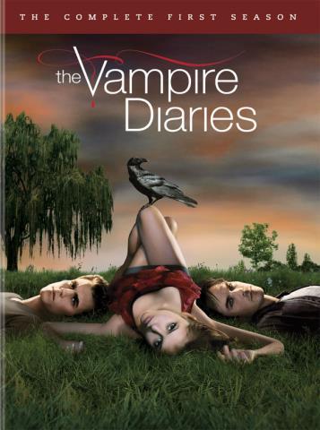 The vampire diaries s.01