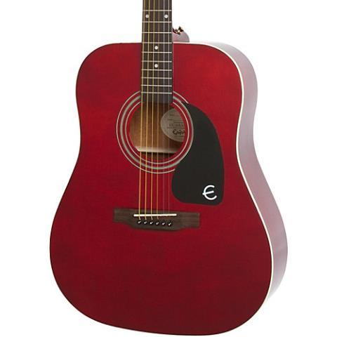 Guitar acoustic neuve