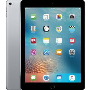 Apple ipad gris