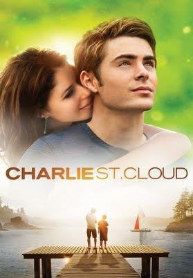 Charlie st-cloud