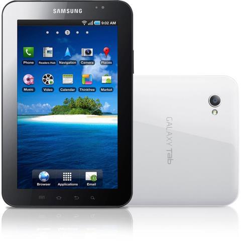 Tablet tab 1 8gb + 4g