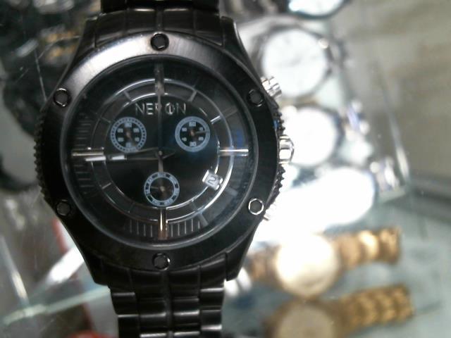 Montre homme stainless