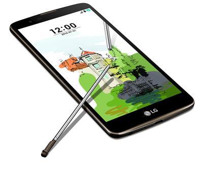 Lg stylo 2 videotron