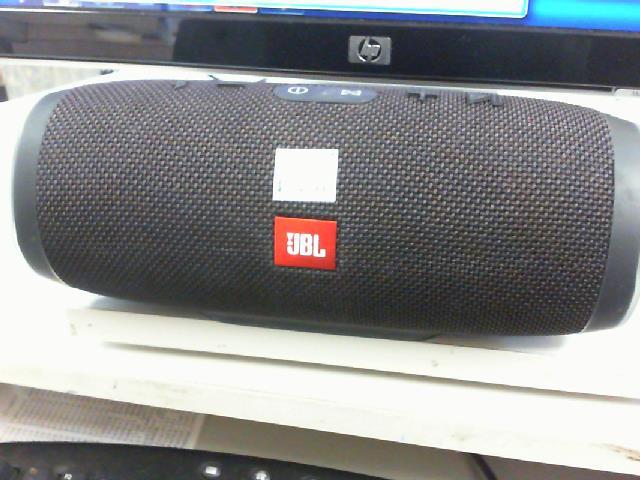 Jbl charge 3 like new no box