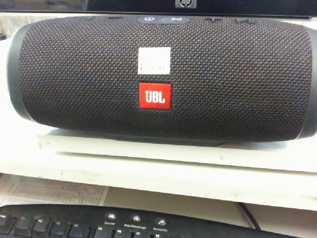 Jbl charge 3 like new no box