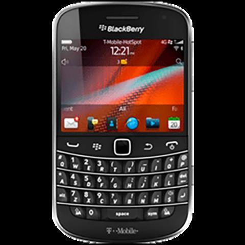 Cell blackberry bold