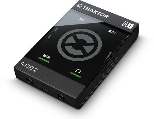 Traktor audio 2 av fils