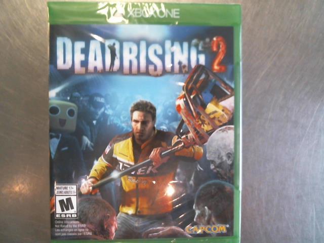 Deadrising 2