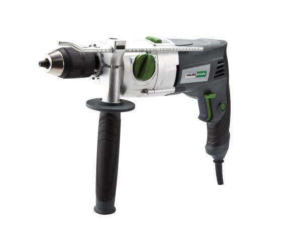 Hammer drill