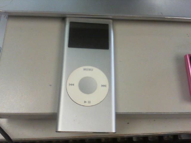 Ipod nano