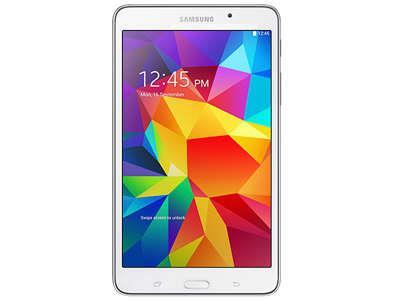 Samsung tab 4