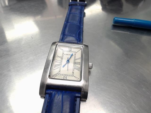 Montre replika cartier