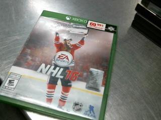 Nhl 15