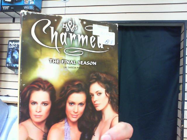 Charmed