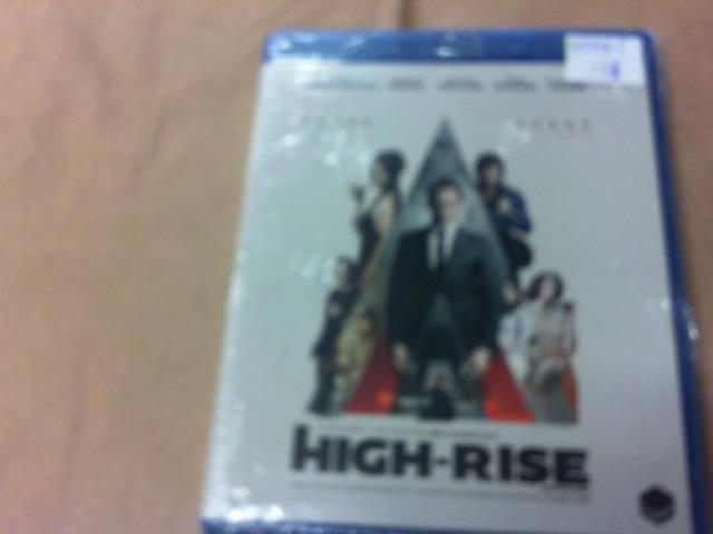 High-rise