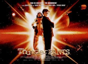 Thunderpants