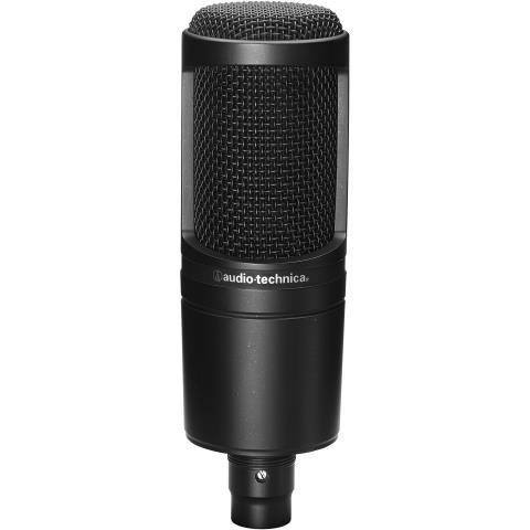 Micro usb audio technica