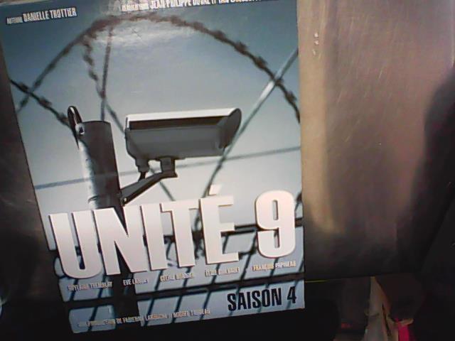 Unite 9 saison 4