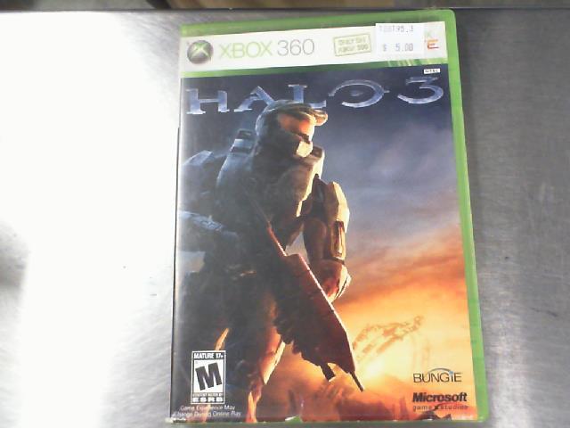 Halo 3