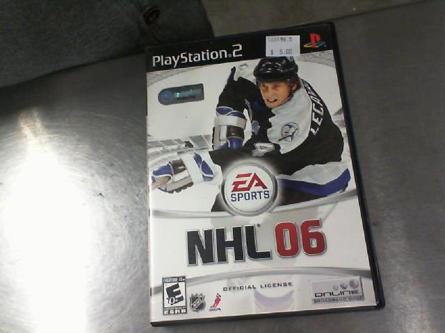 Nhl 2006