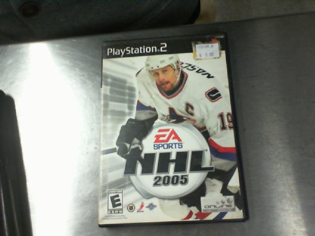 Nhl 2005