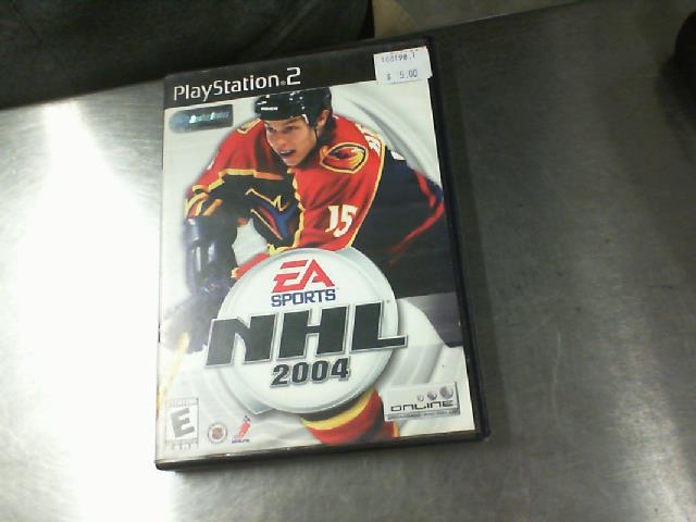 Nhl 2004