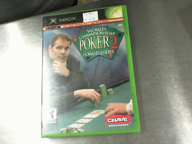 Poker 2