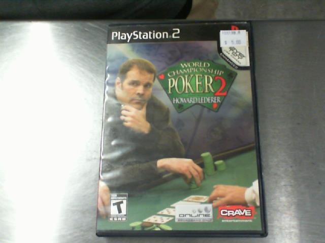 Poker 2