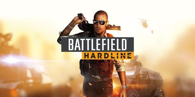 Battlefield hardline