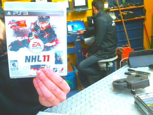 Nhl11