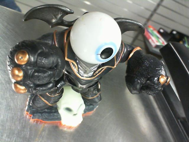 Skylander