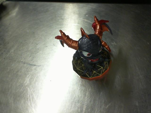 Figurine skylander