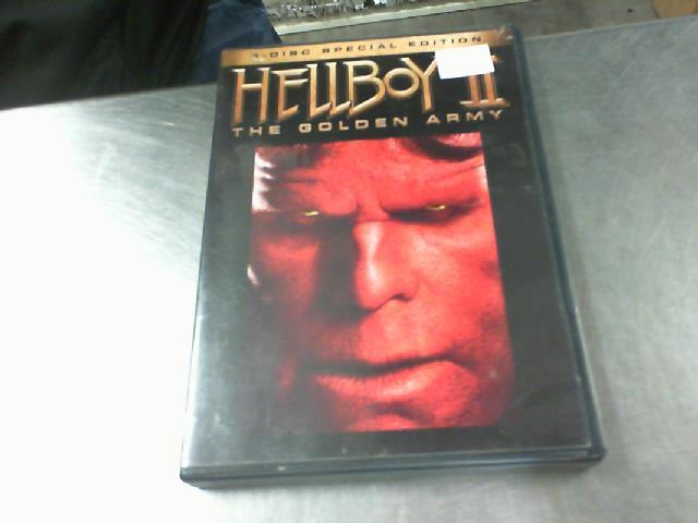 Hellboy 2